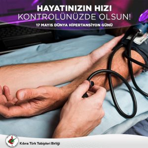 Dr. Gülgün Vaiz:Hipertansiyon tedavisi yaşam boyudur