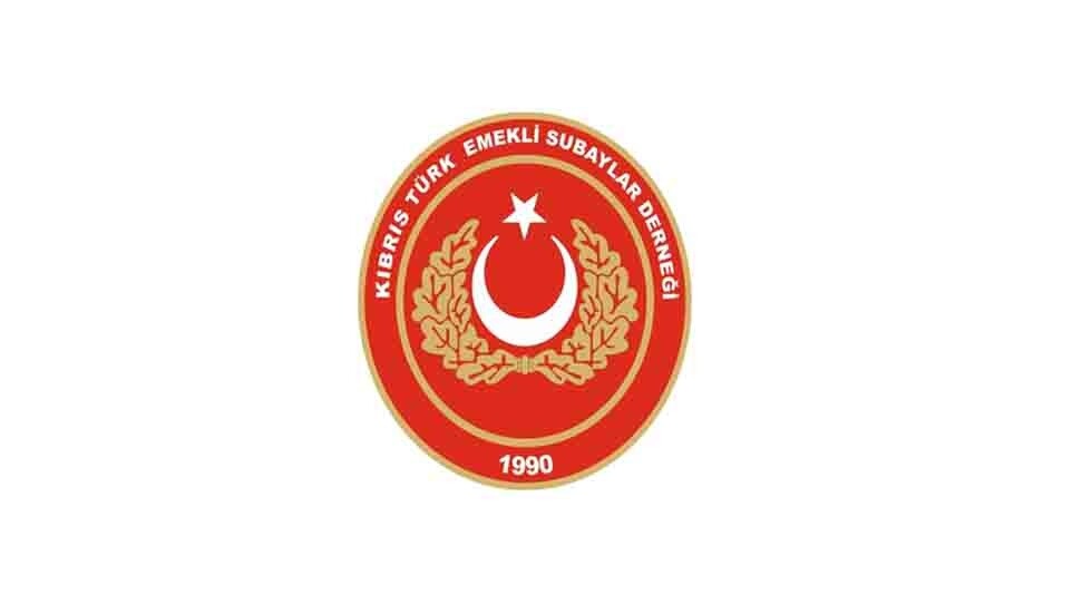 Kıbrıs Türk Emekli Subaylar Derneği’nden 19 Mayıs mesajı
