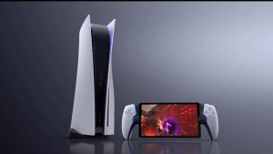 PlayStation el konsolu tanıtıldı! Steam Deck rakibi mi olacak?