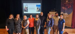 “Sağlıklı Kalın Yaşama Yıllar Katın” seminerlerinin ikincisi Girne’de düzenlendi