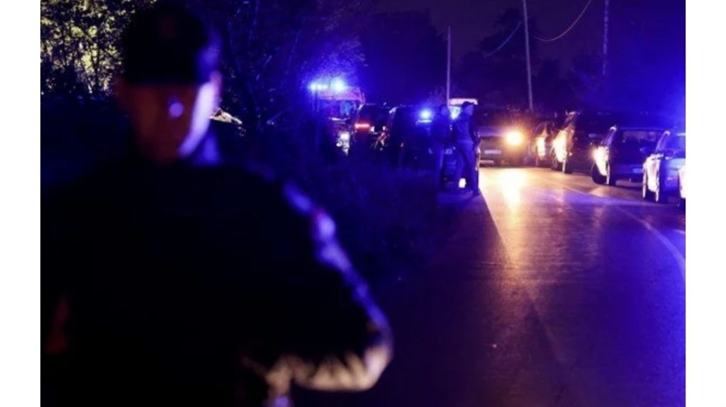 Sırbistan’da silahlı saldırı: 8 ölü, 13 yaralı