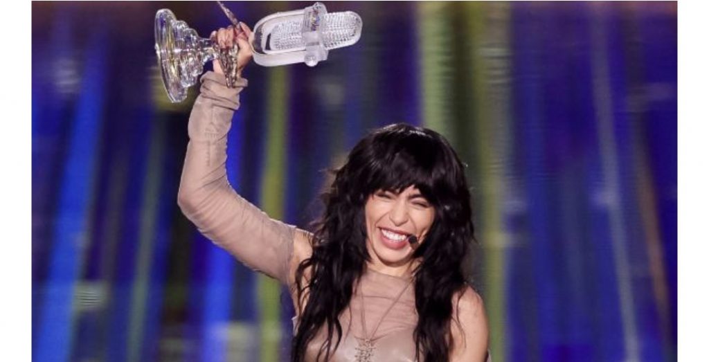 Eurovision 2023 birincisi İsveç oldu