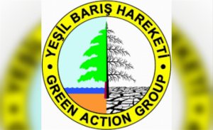 Dünya Biyoçeşitlilik Günü.. Yeşil Barış Hareketi:Canlıların yaşam alanlarını tahrip etmeyi durdurmalı, tahribatları düzeltmek için kollarımızı sıvamalıyız