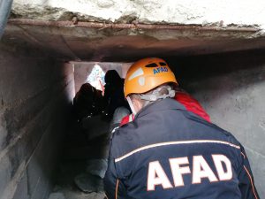 AFAD: 6 Şubat-6 Mayıs arasında 33 bin 77 deprem meydana geldi
