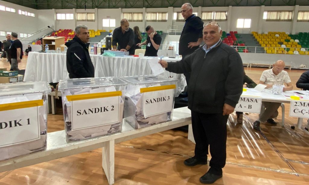 KTOEÖS 54. Olağan Genel Kurulu yapıldı