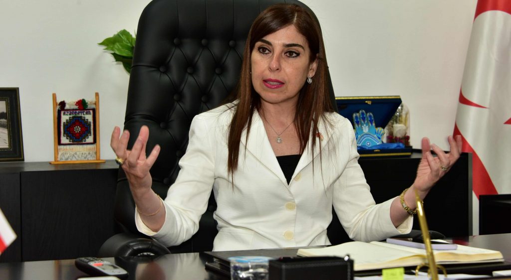 Altuğra:Sağlık çalışanlarına şiddet kabul edilemez