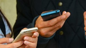 Dünyanın en çok satılan cep telefonları!