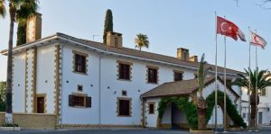 Cumhurbaşkanlığı’nda  “19 Mayıs’ta Omuz Omuza” etkinliği yapılacak