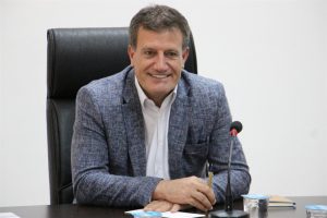 Bayındırlık ve Ulaştırma Bakanı Arıklı, 1 Mayıs İşçi Bayramı mesajı yayımladı