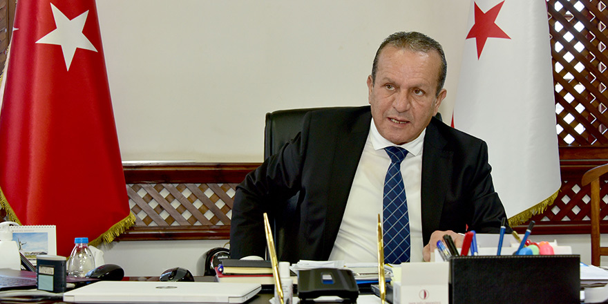 Ataoğlu, Dr. Tuğcu’ya yönelik yapılan saldırıyı kınadı