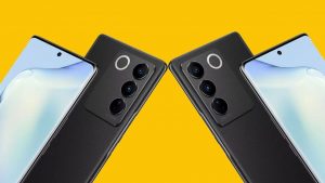Fiyat performans kralı geliyor: Vivo V29 Pro tanıtıldı!