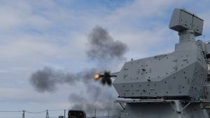 ASELSAN, Gökdeniz ile çıtayı yükseltiyor!