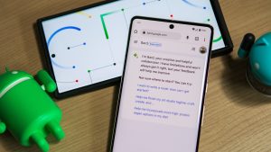 ChatGPT’nin koltuğu sallanacak: Bard, Android’e geliyor!