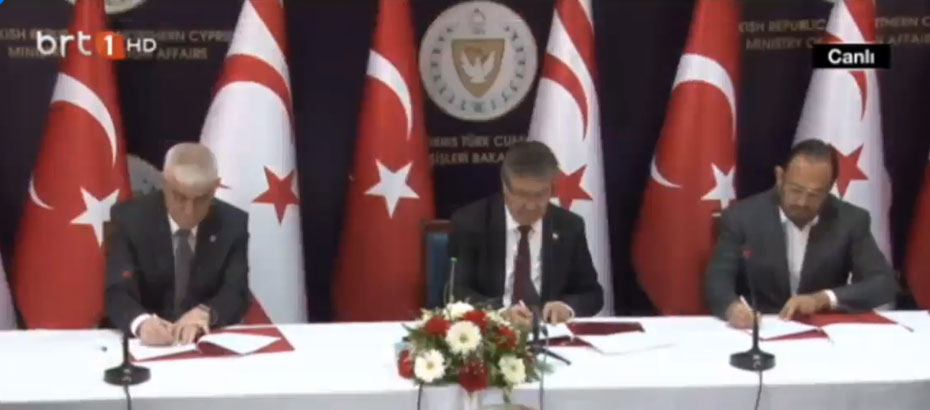 Enerji’de dev adım