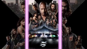 Vin Diesel sürprizi bozdu: Fast X bir üçleme olarak gelecek!