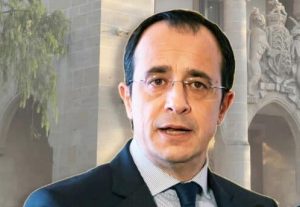 Rum Basını: Hristodulidis Ayia Napa’daki saldırıyla ilgili olarak Tatar’ı aradı