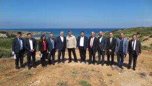 İTÜ-KKTC Yerleşkesine Teknoloji Geliştirme Programı uygulanacak