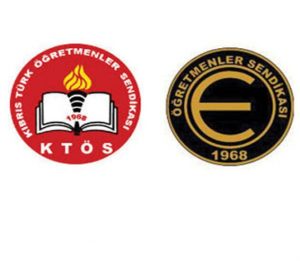 KTÖS ve KTOEÖS bugün ortak basın toplantısı düzenleyecek