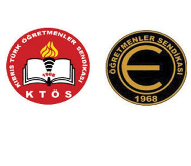 KTÖS ve KTOEÖS bugün ortak basın toplantısı düzenleyecek