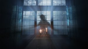 Efsane korku oyunu, Unreal Engine 5 ile yeniden yapıldı!