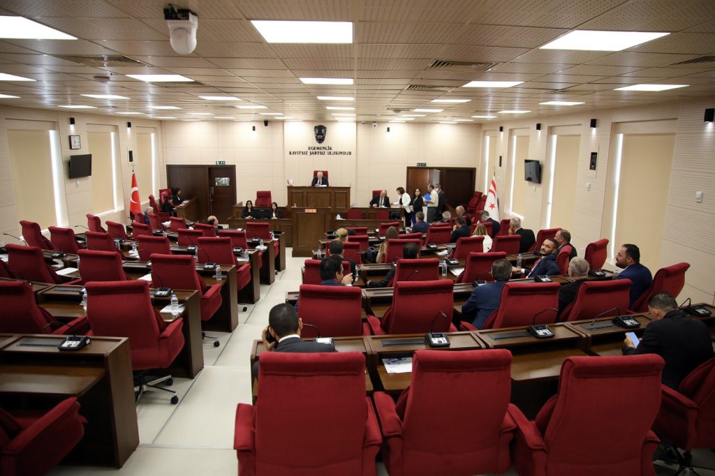 Meclis’te Sayıştay, YÖDAK ve Kişisel Verileri Koruma Kurulu üyelikleri için seçim yapıldı