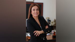 Özkurt:Basının demokratikleşmede var olan demokratik düzenin devamında ve gelişiminde önemli rolü vardır