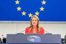 Avrupa Parlamentosu seçimleri 6-9 Haziran 2024’te yapılacak