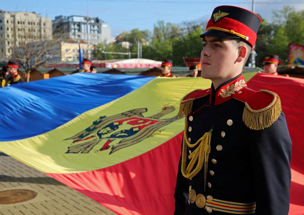 Avrupalı liderler Moldova’da toplanacak