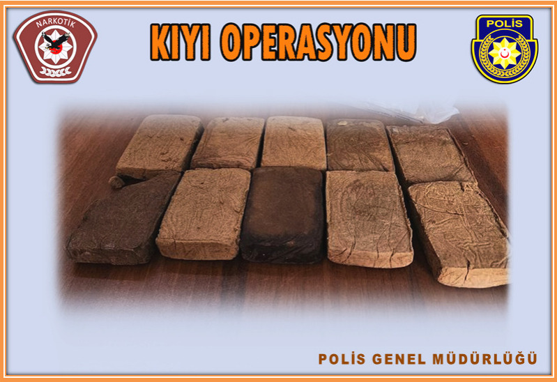 İskele ve Lefkoşa’da uyuşturucu operasyonu… 4 tutuklu var
