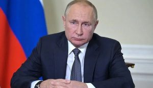 Putin, Kırgızistan ile ortak bölgesel hava savunma sistemi kurulmasını onayladı