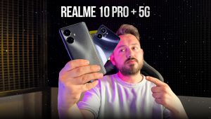 realme 10 Pro+ 5G inceleme!