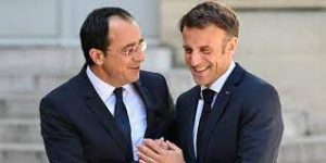 Dışişleri Bakanlığı’ndan açıklama “Rum silahlanmasına açıkça destek veren Fransa tutumunu gözden geçirmeli”