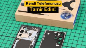 Telefon tamircileri işsiz kalacak: İşte Samsung’un yeni onarım programı!