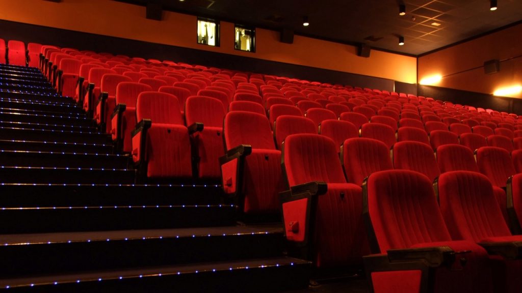 Kimse beklemiyordu: İşte 2023’ün en çok kazanan filmi