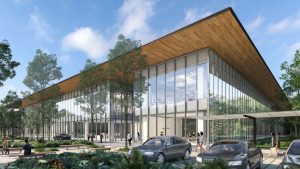 Dyson yeni nesil bir fabrika inşaa ediyor!