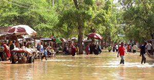 BM Somali’de sel felaketi sonrası acil yardım çağrısı yaptı