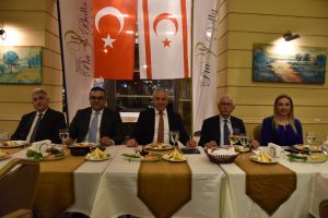 Taçoy: Hedef hiçbir iş kazası olmaması