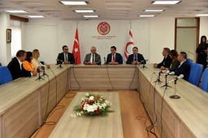 Tarım Bakanlığı ile Çalışma Bakanlığı arasında işbirliği protokolü imzalandı