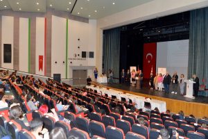Tatar: Ülkede verilen mücadelenin temelinde sanat ve kültürümüz var
