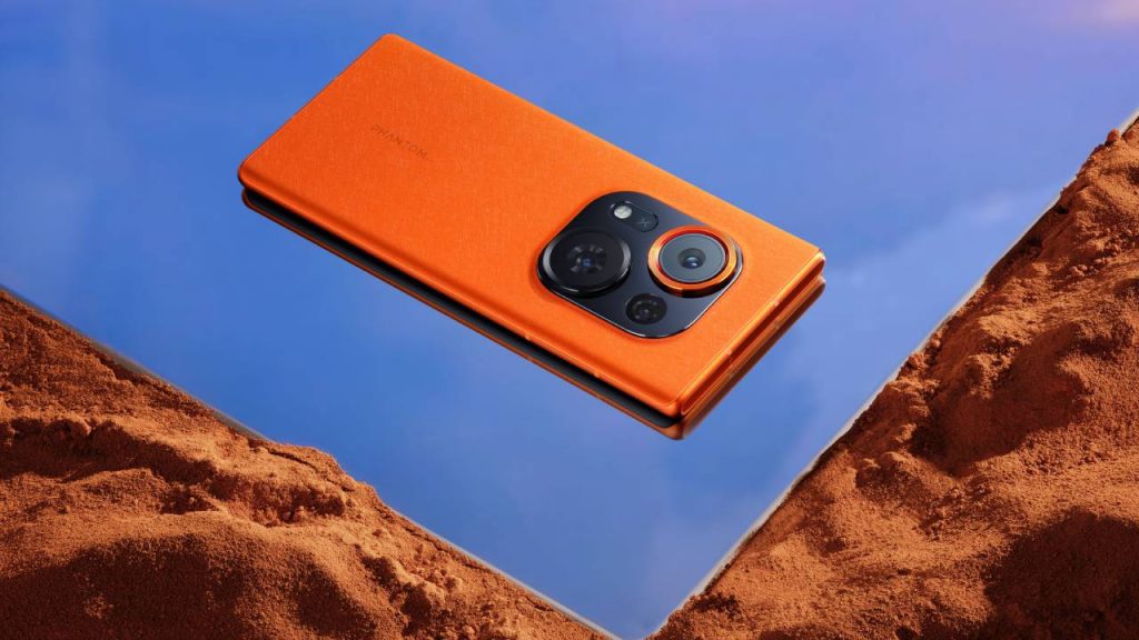 Bu kamera dünyada ilk: Tecno Phantom X2 Pro satışa çıktı!