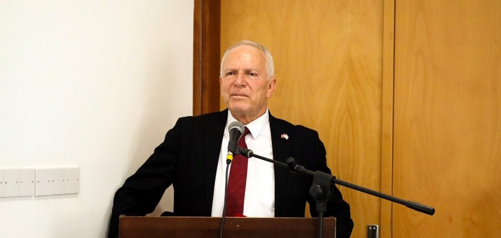 Cumhuriyet Meclisi Başkanı Töre, İstanbul’un fethinin 570’inci yıl dönümünü nedeniyle mesaj yayımladı