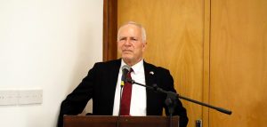 Cumhuriyet Meclisi Başkanı Töre, İstanbul’un fethinin 570’inci yıl dönümünü nedeniyle mesaj yayımladı