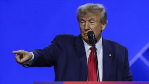 Trump’tan 42. Madde paylaşımı: “ABD, üçüncü dünya ülkesi olacak”