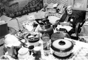 Vedia Barut, 20’nci ölüm yıl dönümünde anılacak