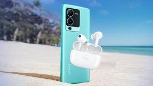 Vivo’dan yeni kampanya: Kulaklık bedava!