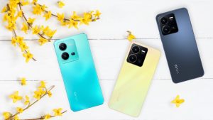 Vivo, Y35 ve V25 5G’nin yeni renk seçenekleriyle coşkusunu teknolojiye yansıtıyor!