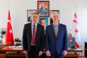 GMB Barınağının ameliyathanesi donanımlı altyapıya kavuştu