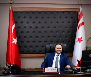 İçişleri Bakanı Öztürkler: Basın özgürlüğü, kamusal bir haktır ve demokrasilerin en önemli güvencesidir