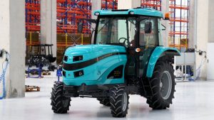 Onun dışında her şeyi gördük: Yerli elektrikli traktöre ne oldu?