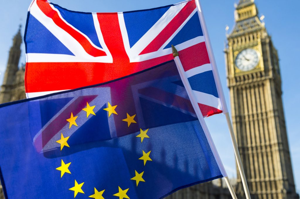 AB mahkemesinden “Brexit’le AB vatandaşlığı bitti” kararı